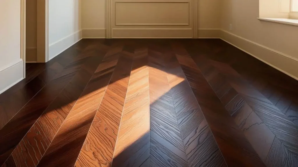 Hardwood Flooring