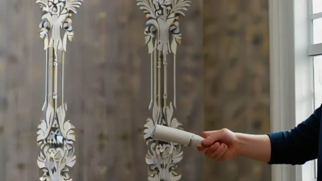 How to Install Wallpaper Like a Pro