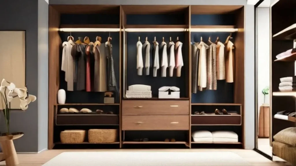 How to Maximize Closet Space with Organization Hacks