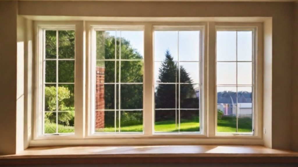 Installation Tips for Energy-Efficient Windows