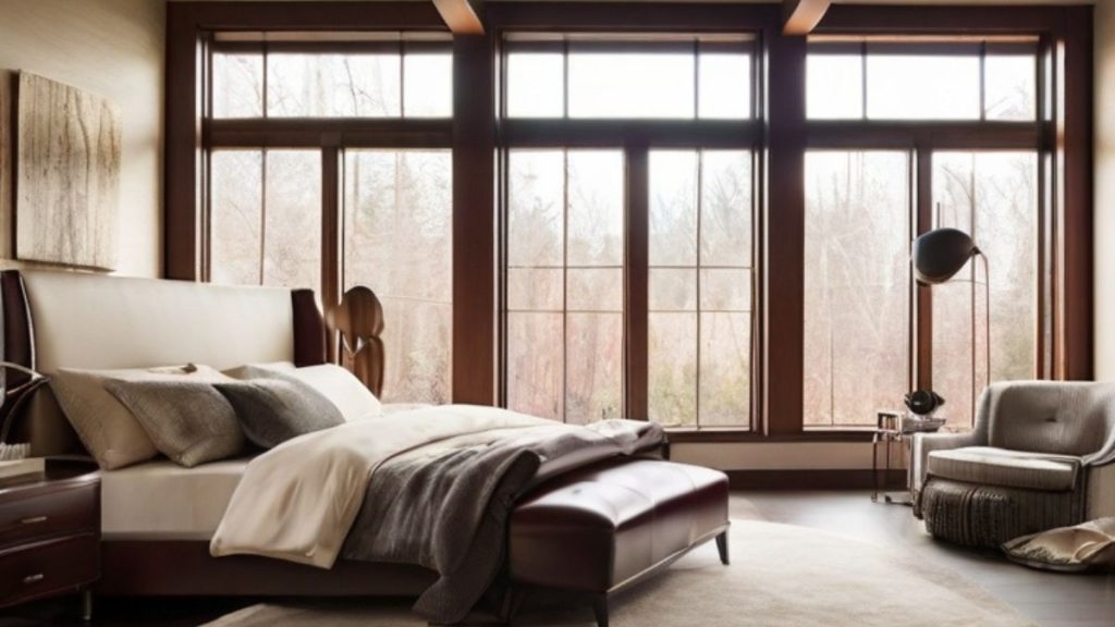 Integrating Energy-Efficient Windows