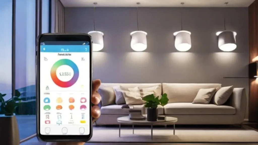 Integrating Smart Lighting with Smart Home Features