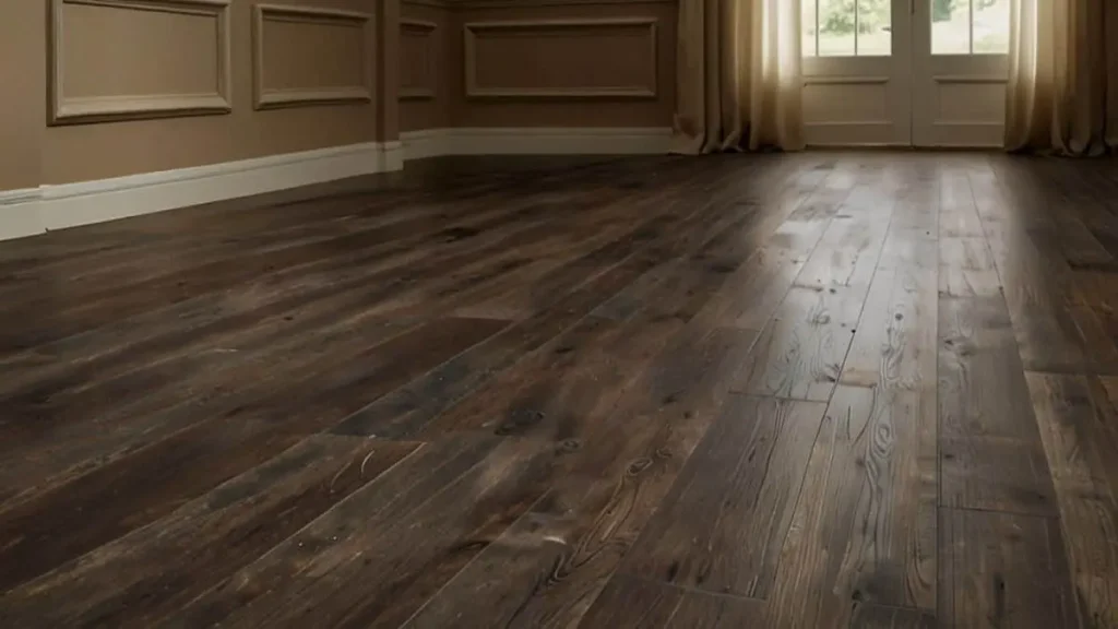 Laminate Flooring