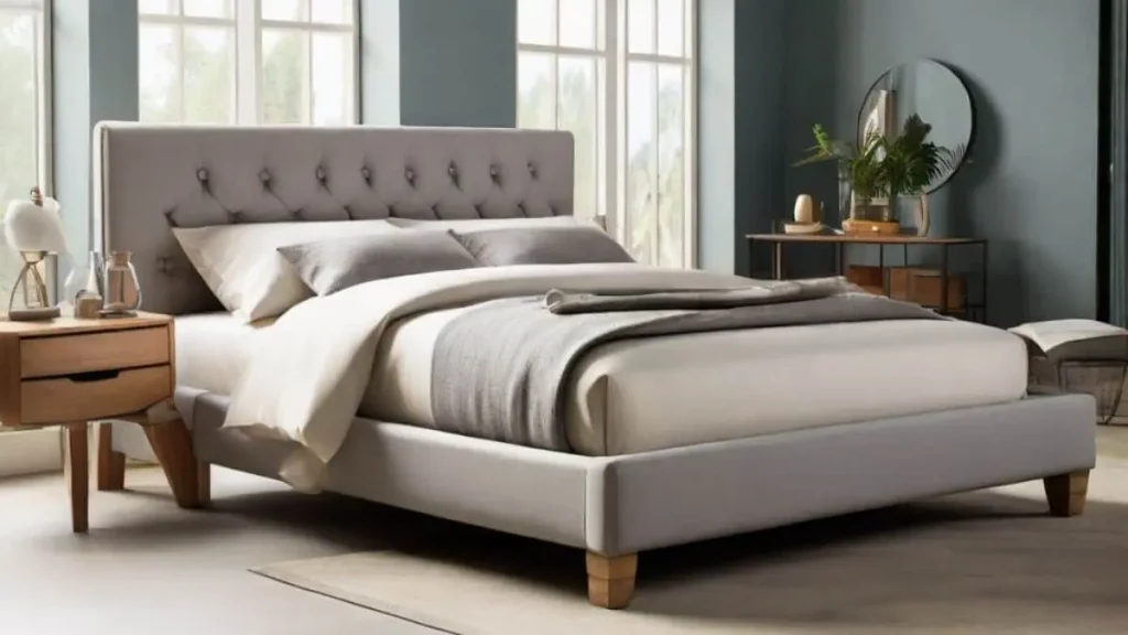 Popular Bed Frame Styles