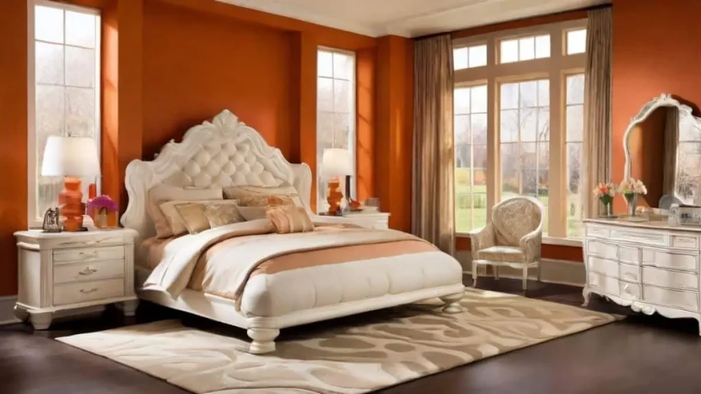 Popular Bedroom Color Schemes