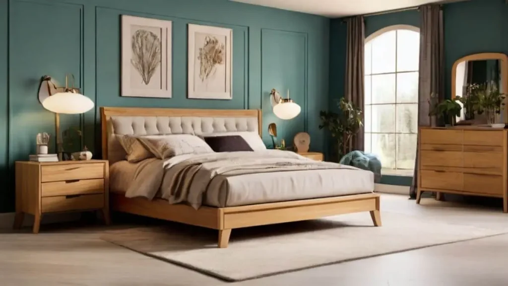 Choosing Bedroom Furniture