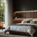 Smart Bedroom Ideas for Modern Living