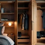 Smart Storage Solutions for an Organized Bedroom