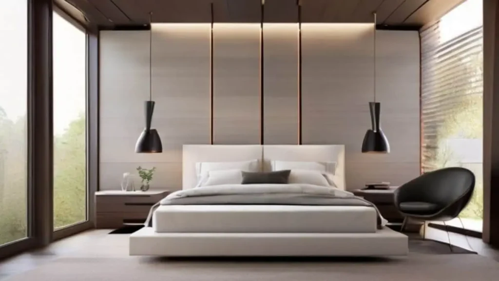 Trending Modern Bedroom