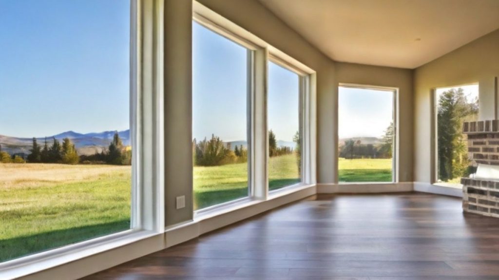 Types of Energy-Efficient Windows