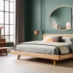 bed frame ideas