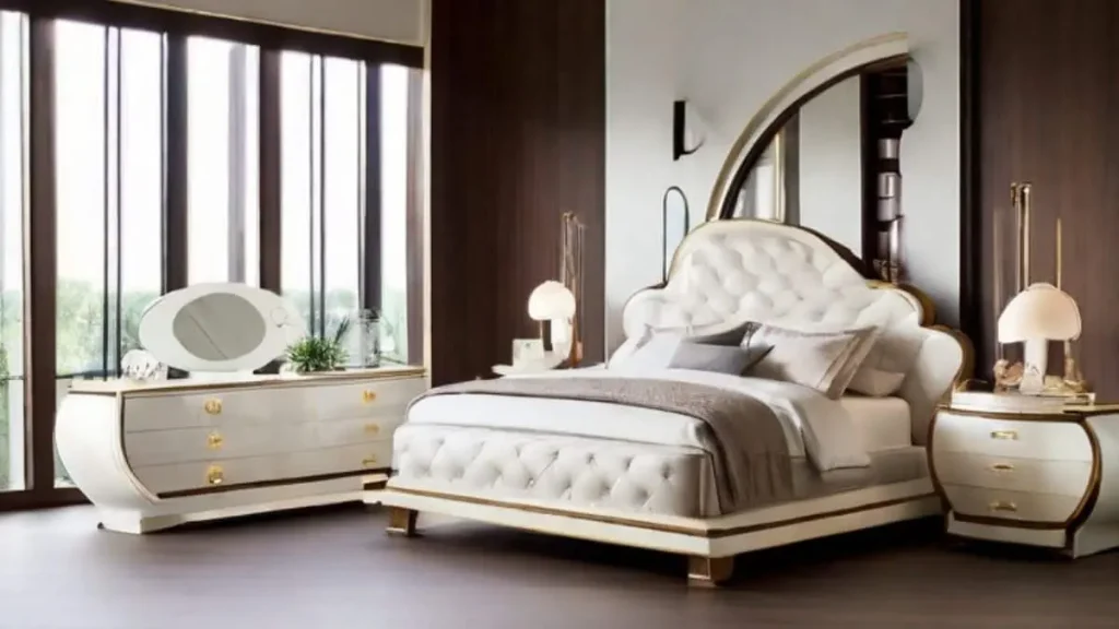 bedroom furniture ideas