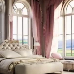 bedroom window design