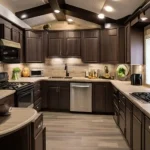 mobile home kitchen remodeling ideas