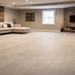 Best Flooring For Basement Over Concrete