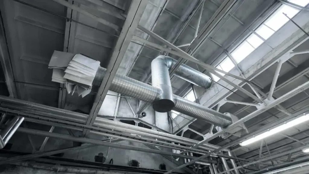 Ductwork Options for Multiple Exhaust Fans