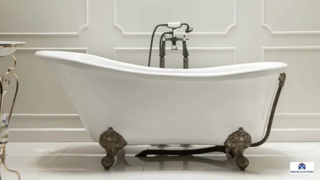 Extend the Life of 1950s Faucet