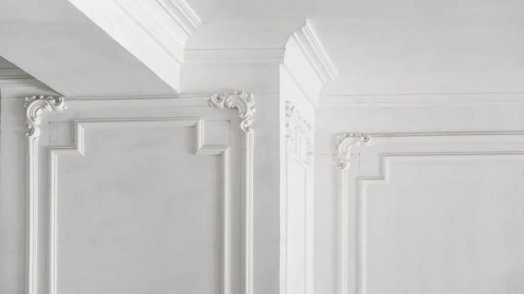 What is Crown Molding