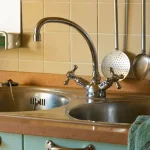 How to Remove Moen Kitchen Faucet