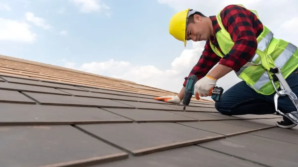 Roofing Material Options