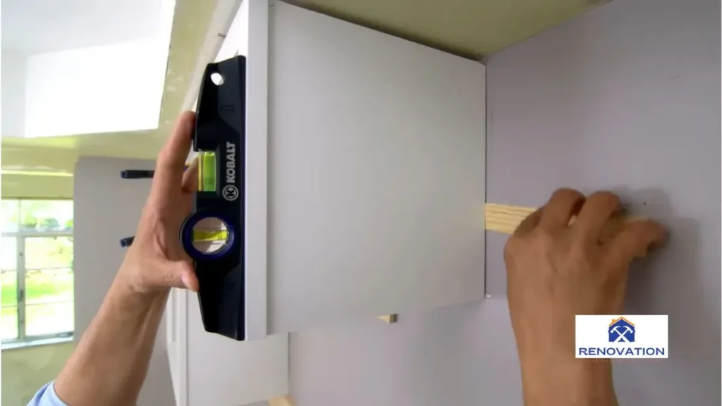 Upper Cabinet Measurement