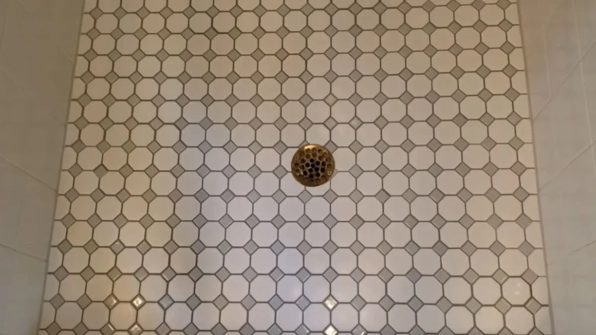 Can You Replace Shower Floor Only