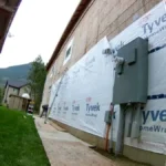 Do I Need Tyvek under T1-11 Siding