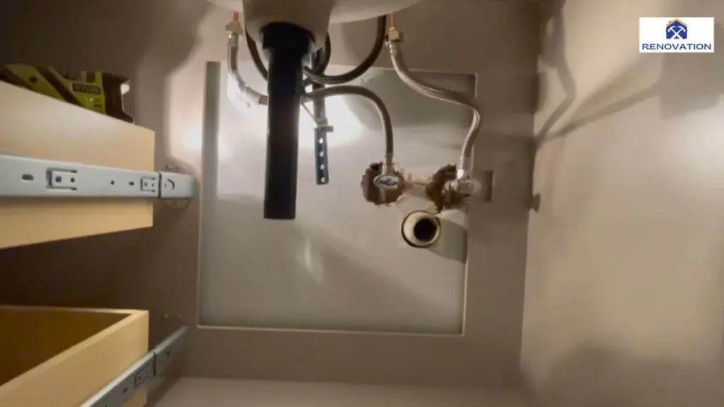 Fixing A Low P Trap
