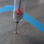 Hollow Spots under Vinyl Plank Flooring