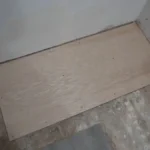 How to Replace Subfloor under Load Bearing Wall