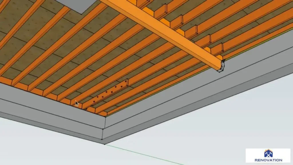 Joist Splicing Process