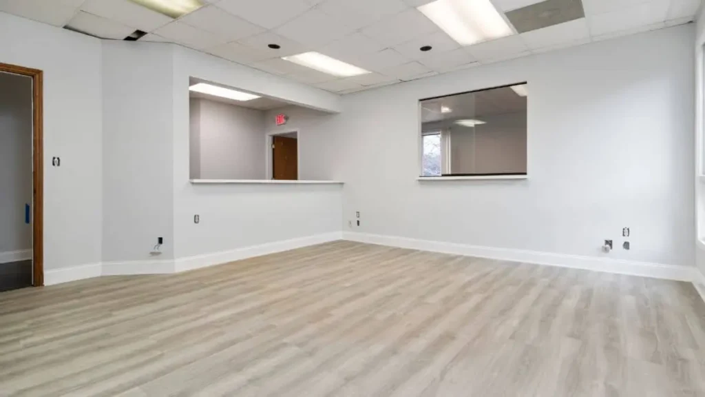 Laminate Flooring