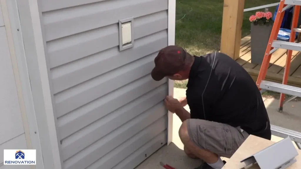 Maintenance for 45-Degree Corners