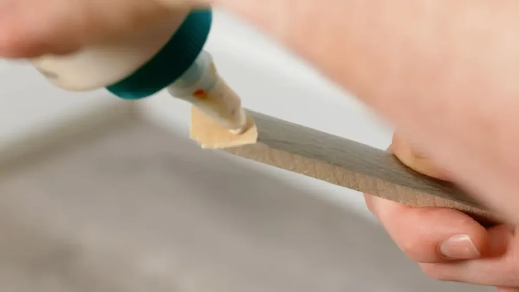 Quarter Round Molding