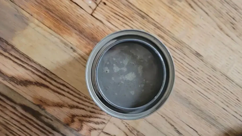 Weathered Oak Stain