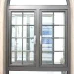 Can You Install a Casement Window Sideways