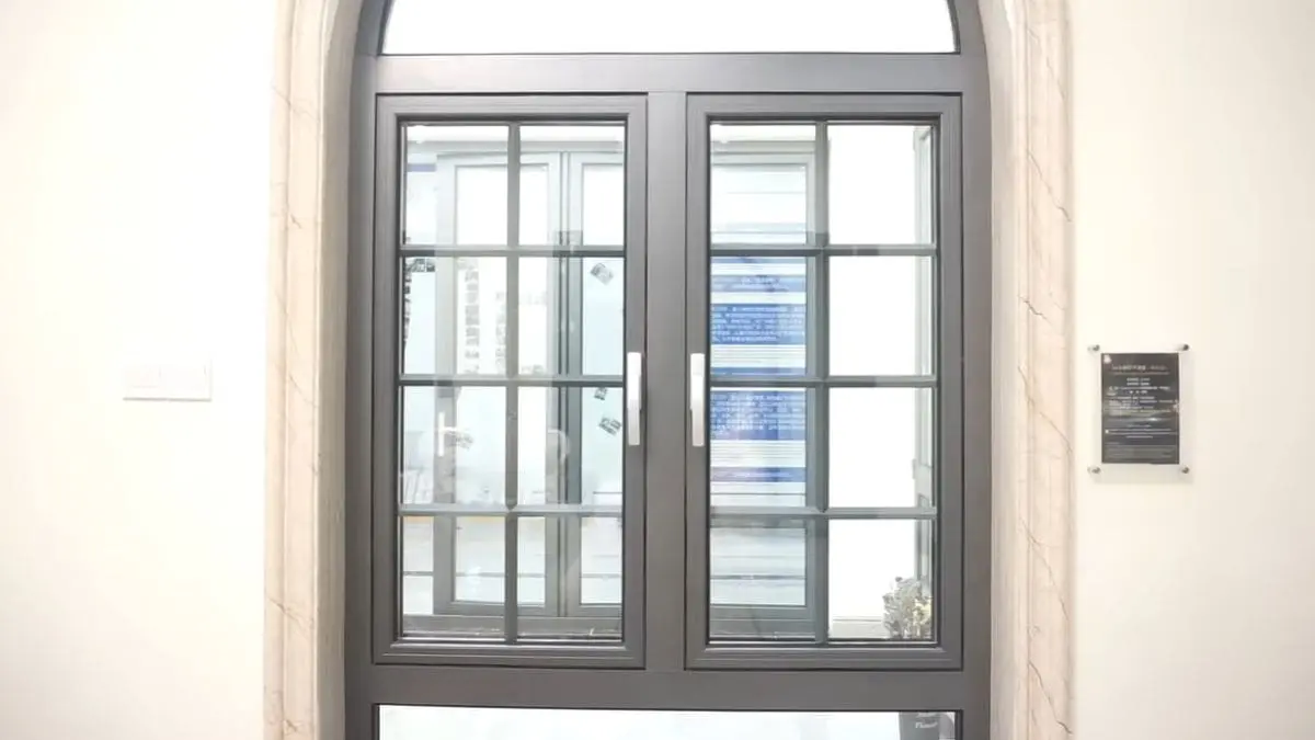 Can You Install a Casement Window Sideways