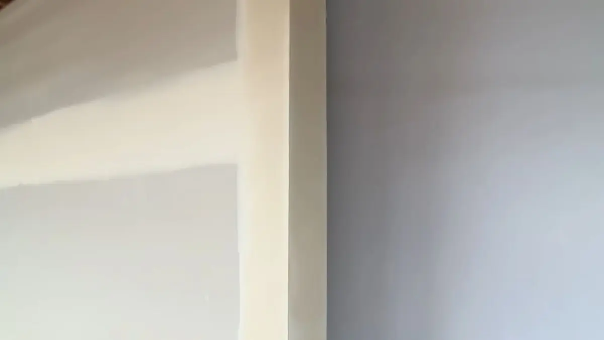 Cement Board Outside Corners
