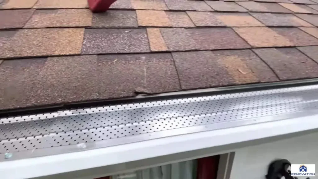 Gutter Guards and Covers