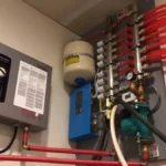 How to Bleed Radiant Floor Heating System