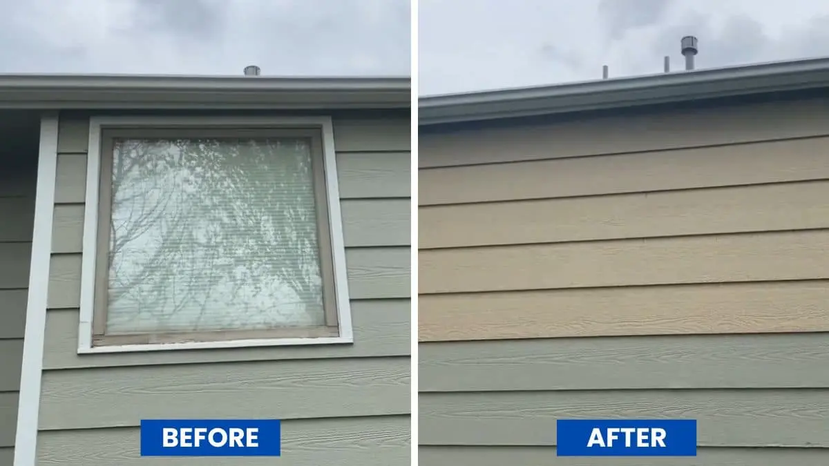 How to Cover Up an Unwanted Window From the Outside