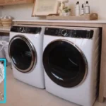 How to Hide Dryer Vent Hose