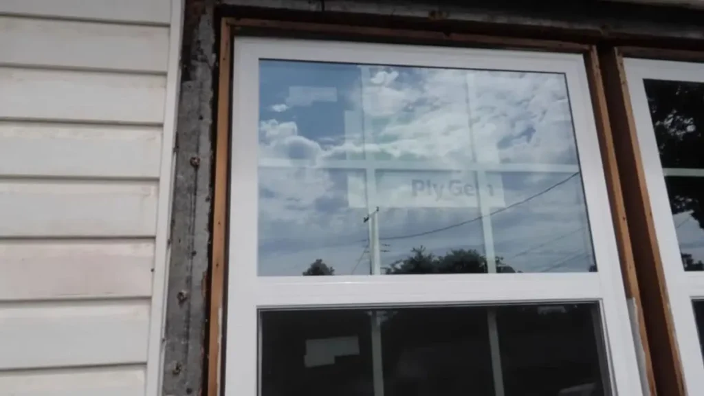 How to Install Replacement Windows in New Construction