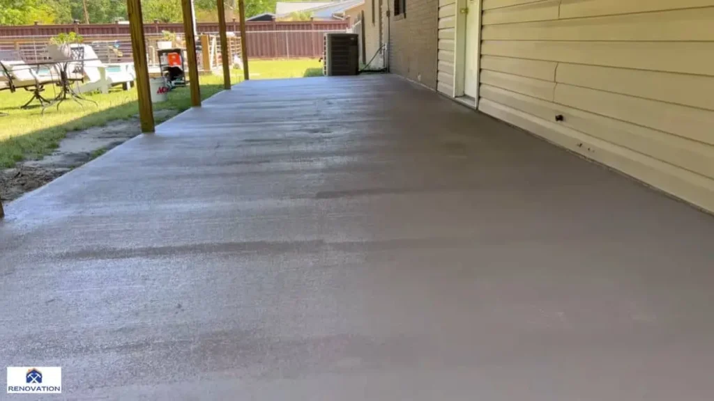 Maintenance After Waterproofing
