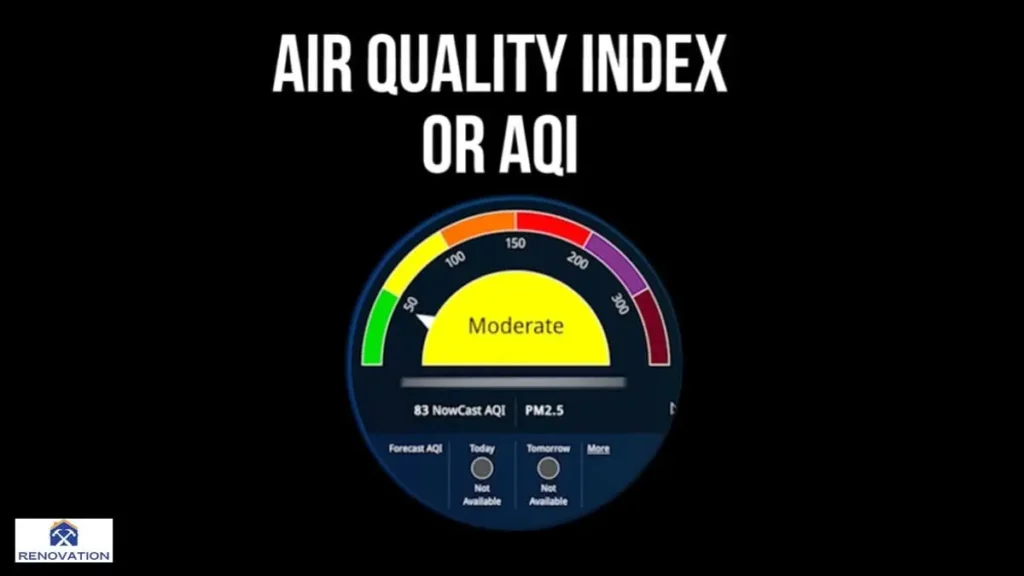 Monitoring Air Quality