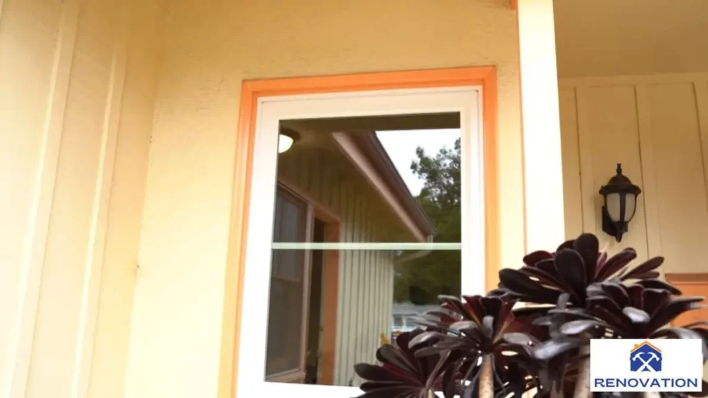 Single Hung Windows