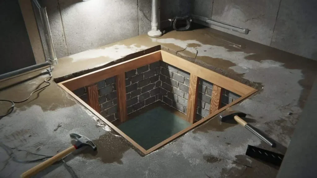 Square Holes