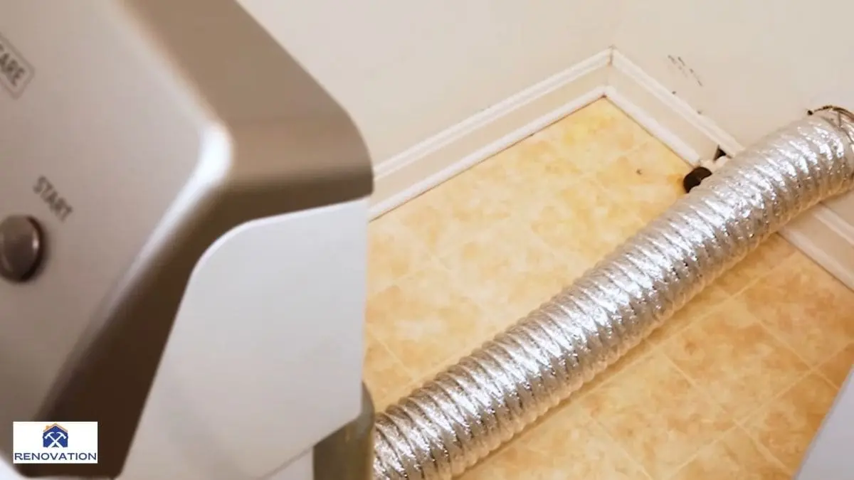 Can You Run a Dryer Without the Vent Hose