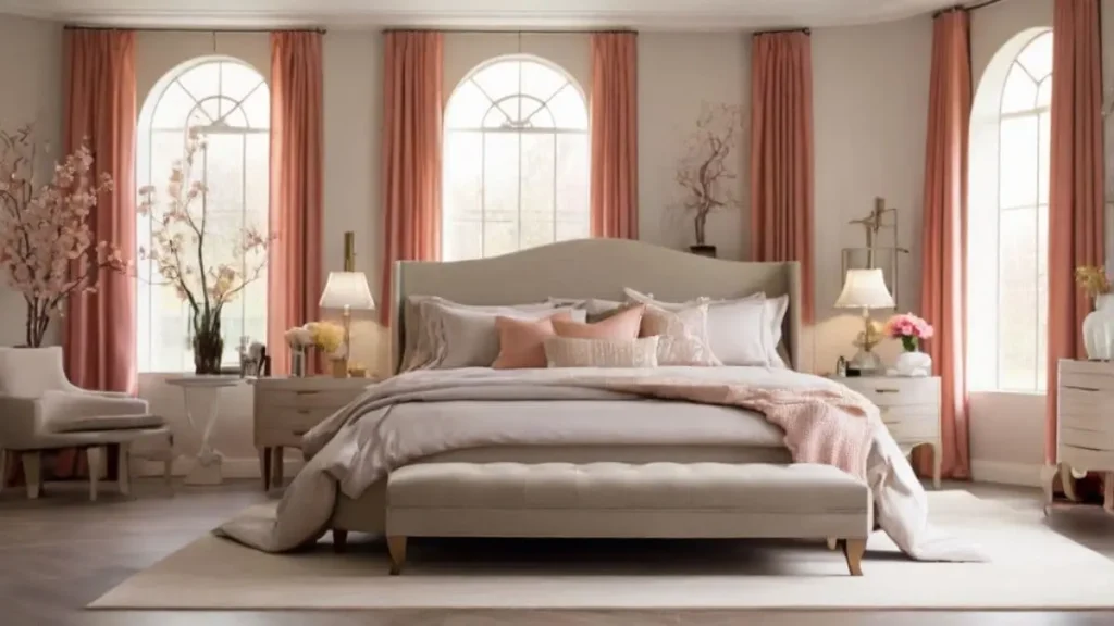 Style Tips to Enhance the Look and Feel of Your Master Bedroom