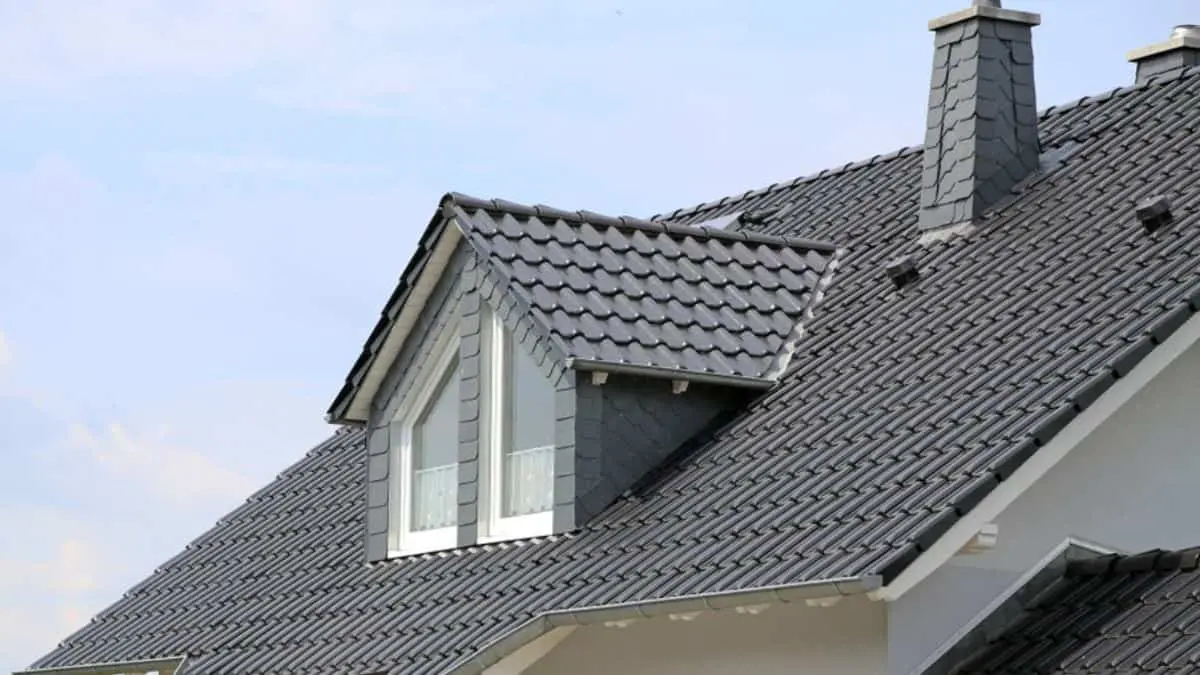 Adding a Fake Dormer to an Existing Roof